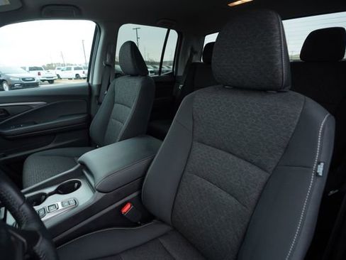 Used 2025 Honda Ridgeline Sport+ image 33