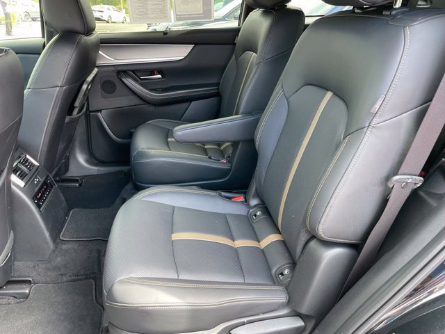 Certified 2024 MAZDA CX-90 3.3 Turbo w/ Premium Plus Pkg AWD/4WD image 8
