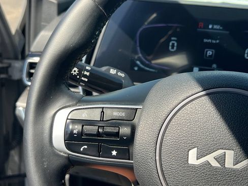 Certified 2023 Kia Sportage X-Line AWD/4WD image 21