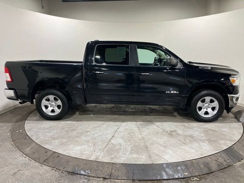 Used 2020 RAM 1500 Big Horn image 7