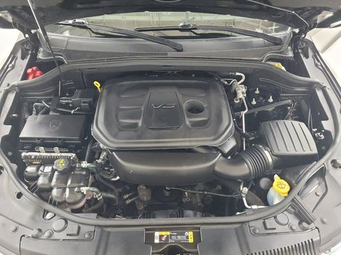 Used 2021 Dodge Durango GT w/ Blacktop Package RWD image 30