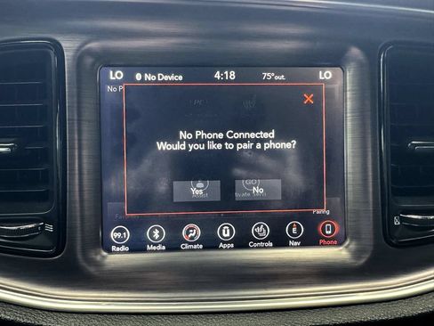 Used 2018 Dodge Challenger R/T Plus RWD image 30