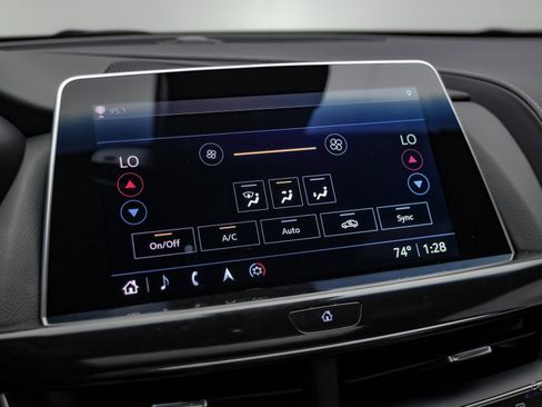 Used 2023 Cadillac CT5 V Blackwing w/ Driver Assist Package image 72