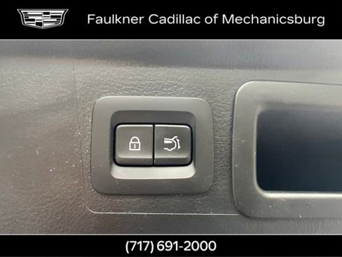 Used 2023 MAZDA CX-50 2.5 S w/ Preferred Plus Pkg AWD/4WD image 14