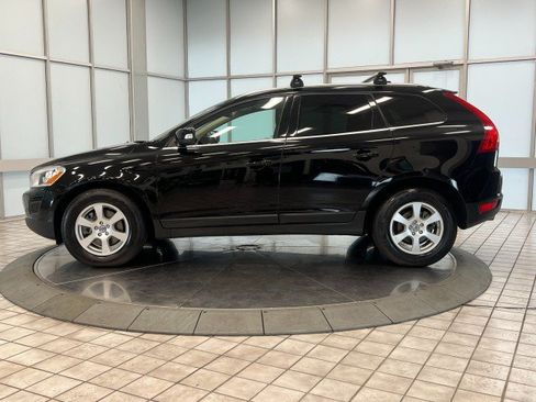 Used 2012 Volvo XC60 3.2 FWD image 4