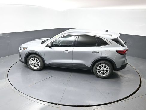 Used 2024 Ford Escape Active AWD/4WD image 47