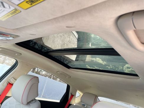 New 2025 Genesis GV80 3.5T e-SC image 45