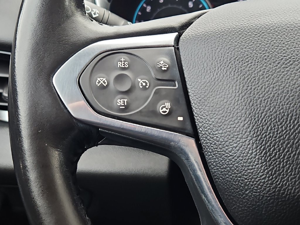 Used 2021 Chevrolet Traverse LT AWD/4WD image 25