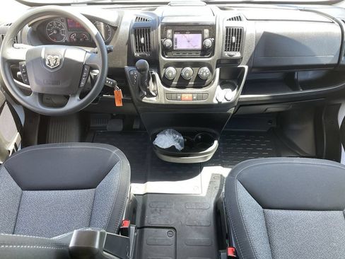 Used 2021 RAM ProMaster 1500 FWD image 19