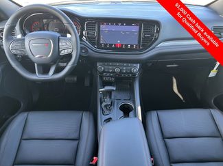 New 2026 Dodge Durango GT video 2