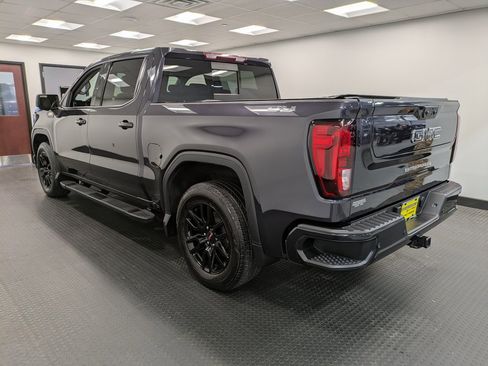 Used 2022 GMC Sierra 1500 Elevation w/ Preferred Package image 6