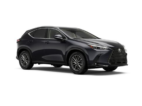 New 2026 Lexus NX 350 AWD w/ Accessory Package (2T) image 4