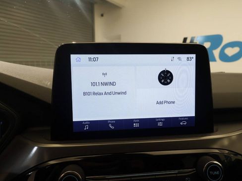 Used 2023 Ford Escape Active FWD image 24