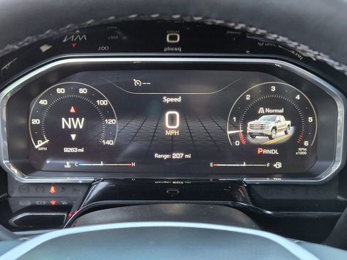 Used 2026 GMC Sierra 1500 Elevation w/ Max Trailering Package image 14