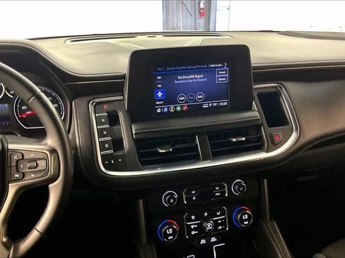 Used 2023 Chevrolet Tahoe LS w/ Driver Alert Package image 7