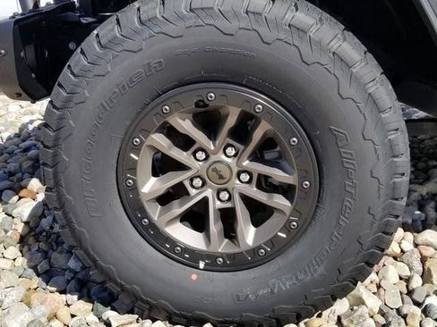 New 2024 Jeep Wrangler Unlimited Rubicon 392 AWD/4WD image 15