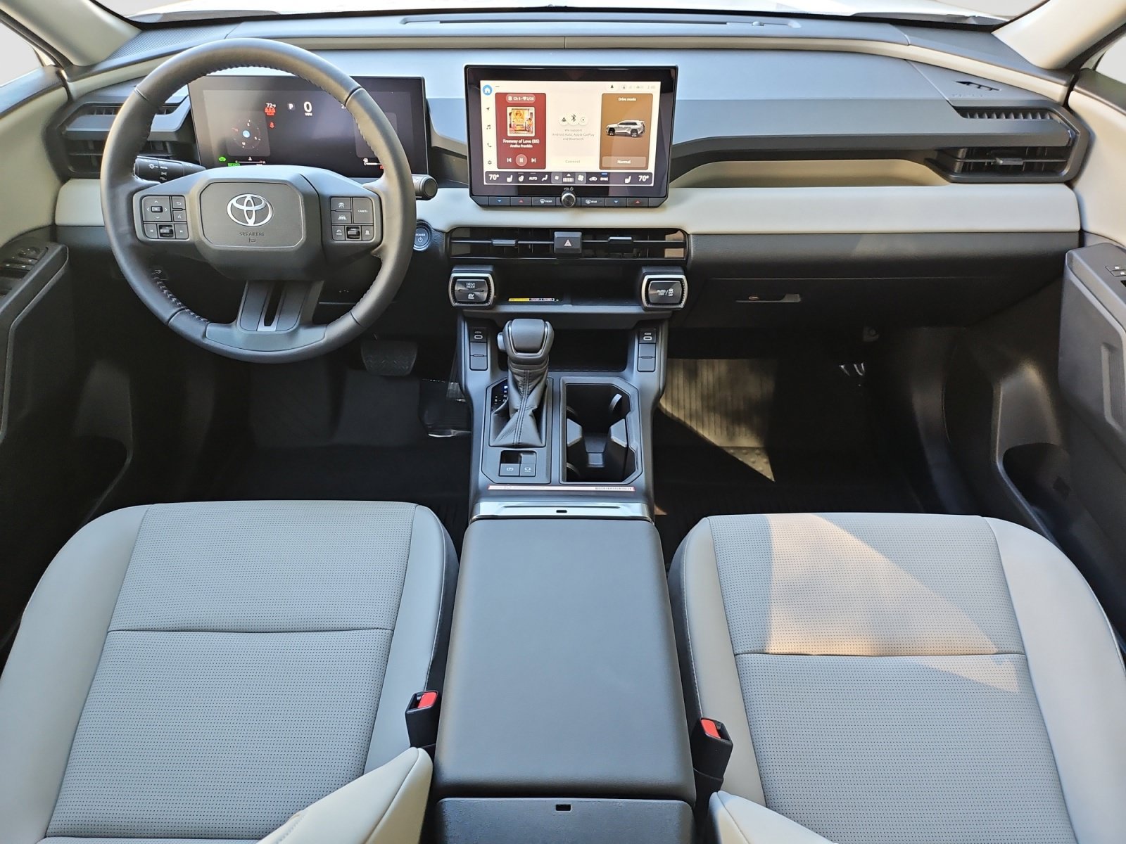 Used 2026 Toyota RAV4 XLE Premium w/ Weather Package FWD image 14