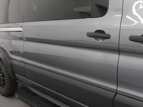 Used 2026 Ford Transit 250 148 Medium Roof Extended AWD image 26