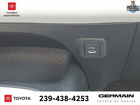 Certified 2026 Toyota Corolla SE FWD image 31