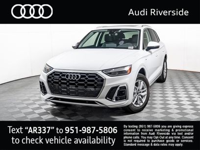 Used 2023 Audi Q5 2.0T Premium w/ Convenience Package