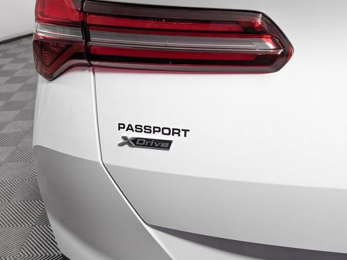 New 2026 BMW X3 xDrive30i AWD/4WD image 6