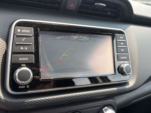 Used 2024 Nissan Kicks S FWD image 24