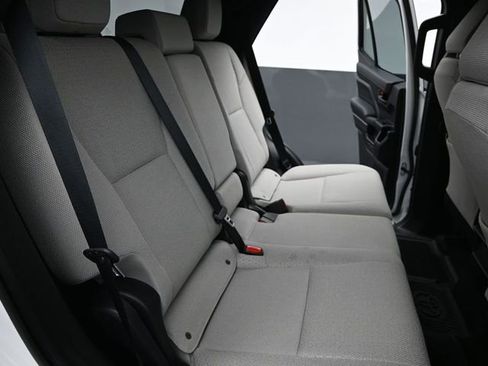 Used 2025 Toyota 4Runner SR5 image 20