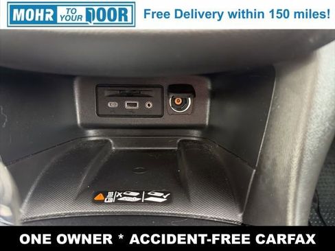 Used 2022 Chevrolet Equinox Premier image 22