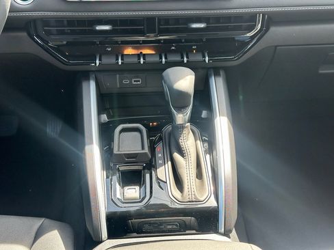 New 2026 Chevrolet Colorado LT w/ LT Convenience Package RWD image 17