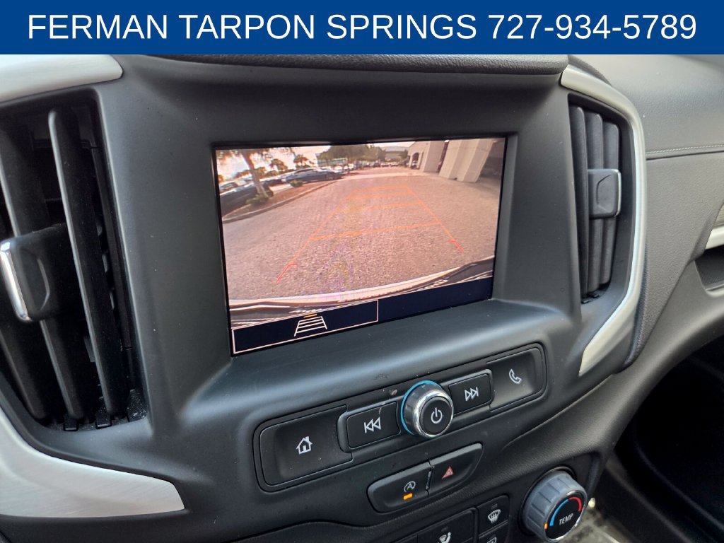 Used 2024 GMC Terrain SLE AWD/4WD image 35