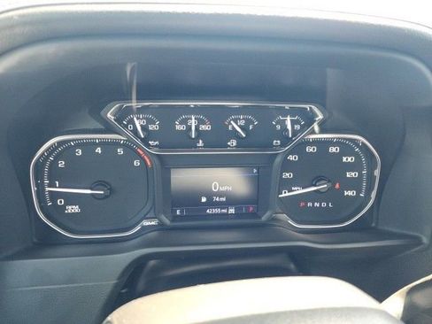 Used 2022 GMC Sierra 2500 AT4 w/ AT4 Preferred Package image 48