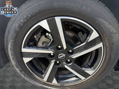 Used 2024 Nissan Sentra SV w/ All-Weather Package FWD image 21