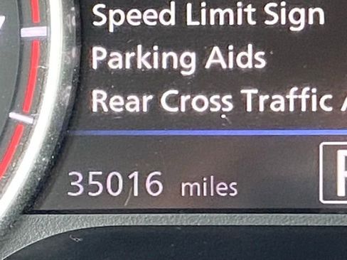 Certified 2023 Nissan Sentra SV image 23