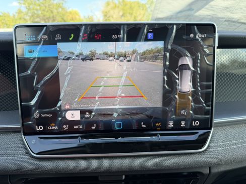 New 2026 Volkswagen Tiguan S image 21