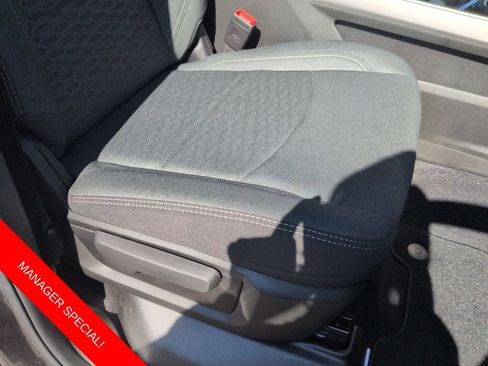 New 2026 RAM 2500 Big Horn AWD/4WD image 21