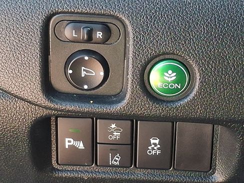 Used 2023 Honda Passport EX-L image 28