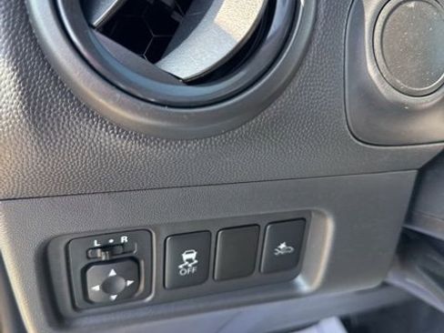 Used 2024 Mitsubishi Mirage FWD image 13