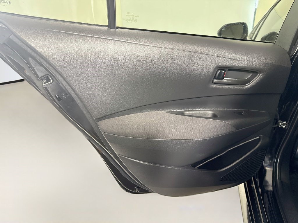 Used 2023 Toyota Corolla LE FWD image 24