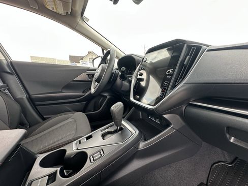 Used 2024 Subaru Impreza 2.0i Sport AWD/4WD image 31