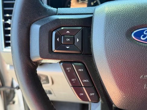 Used 2019 Ford F150 XLT w/ Equipment Group 302A Luxury AWD/4WD image 20