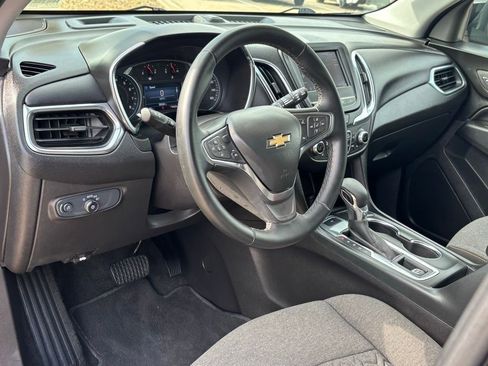 Used 2024 Chevrolet Equinox LT image 12