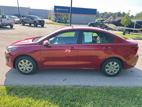 Used 2023 Kia Rio S FWD image 10