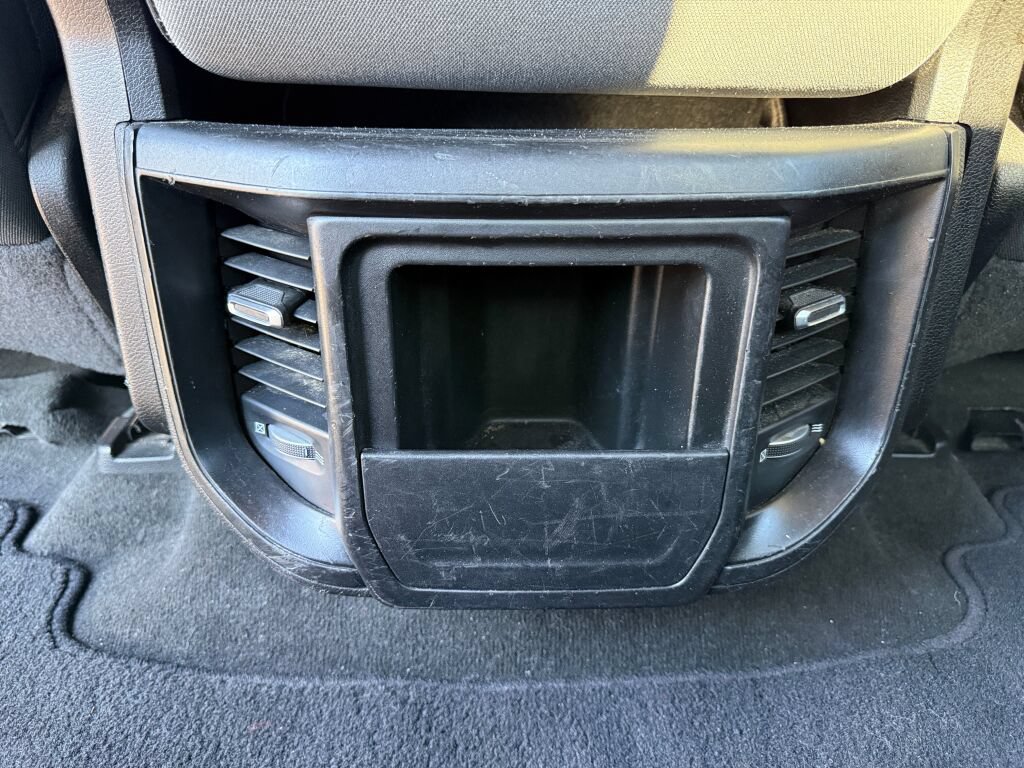 Used 2021 RAM 1500 Big Horn AWD/4WD image 32