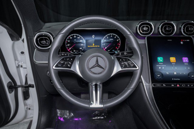 Certified 2026 Mercedes-Benz GLC 300 image 20