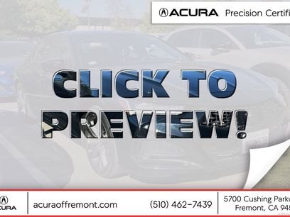 Used 2021 Acura TLX w/ A-SPEC Pkg