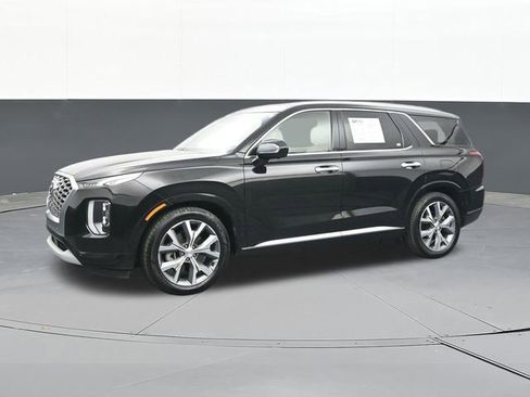 Used 2021 Hyundai Palisade Limited FWD image 6