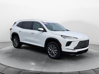 Certified 2025 Buick Enclave Preferred video 1