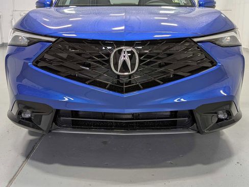 Certified 2025 Acura ADX A-Spec image 2