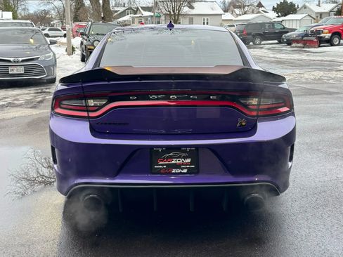 Used 2021 Dodge Charger Scat Pack image 20