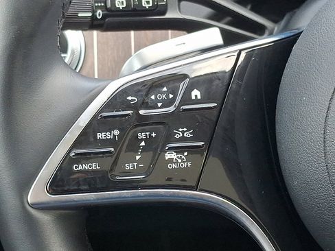 Used 2024 Mercedes-Benz E 450 4MATIC All-Terrain Wagon image 21